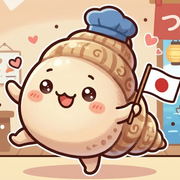 つぶ貝さんのアイコン