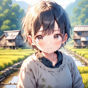 村人Aさんのアイコン