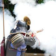 雑賀孫八さんのアイコン