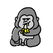 握力ざこゴリラさんのアイコン