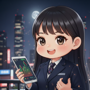 【新卒】札束を数える機械（手動）さんのアイコン