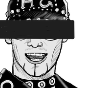 Gゲイリー　HGさんのアイコン