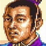 メロディーレーンさんのアイコン