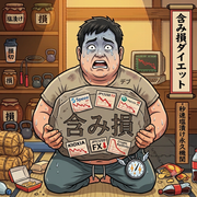 秒速塩漬け職人さんのアイコン