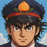 ももたろ社長さんのアイコン