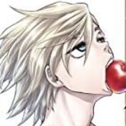 アダムの林檎さんのアイコン