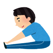 ストレッチマンさんのアイコン