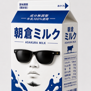 &dagger;酪農の産物&dagger;さんのアイコン