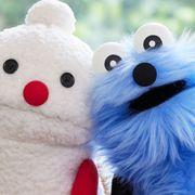 パンになりたいさんのアイコン