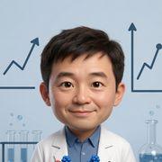 タンパク質研究者さんのアイコン
