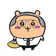 地ぃかわさんのアイコン