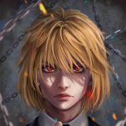 Gionさんのアイコン