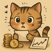 茶トラさんのアイコン