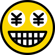 愛⭐︎上場ゴール三銃士さんのアイコン