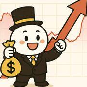 株主さんのアイコン