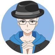 ハルキさんのアイコン