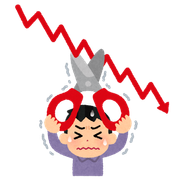 アメダスさんのアイコン