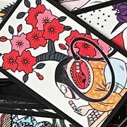 しらんけどさんのアイコン