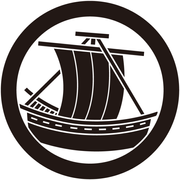 初代　当主　原田さんのアイコン