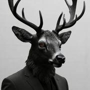 馴鹿さんのアイコン