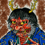 ポンジ郎さんのアイコン