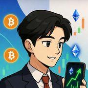 高校生仮想通貨投資家さんのアイコン