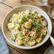 ポテトサラダさんのアイコン