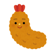 エビフライさんのアイコン