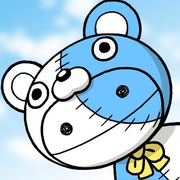 ぶっ飛び小僧さんのアイコン