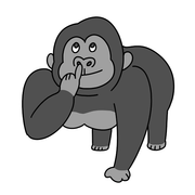 ゴリ漢さんのアイコン