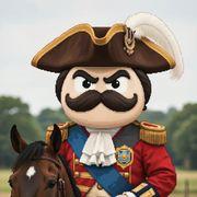 コンソメ騎馬兵長さんのアイコン