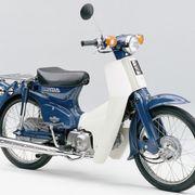 スーパーカブさんのアイコン