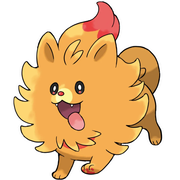 ポメ犬さんのアイコン