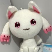 お金持ちになりたいキュゥべえさんのアイコン