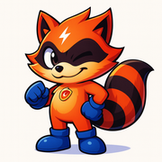 電撃バイーンさんのアイコン