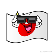 頑張れ日本さんのアイコン