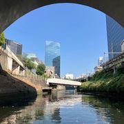 素振りをする素振りさんのアイコン