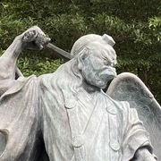 のどごし先生さんのアイコン