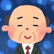 ---さんのアイコン
