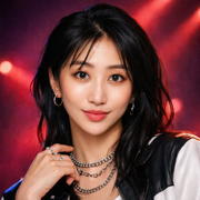 怒涛のナンピン子さんのアイコン