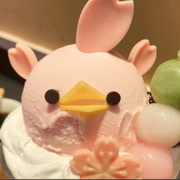 ぴよりんパフェさんのアイコン