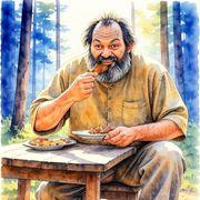 肉損は暇人さんのアイコン