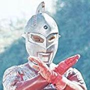 ウルトラマンセブンさんのアイコン