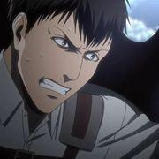 ベルトルト・フーバーさんのアイコン