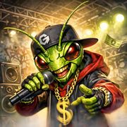 韻株ラッパーさんのアイコン