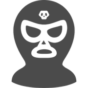 戦闘員さんのアイコン
