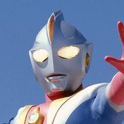 ウルトラマンネビウスさんのアイコン