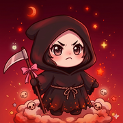 Grim Reaperさんのアイコン