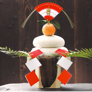 鏡餅さんのアイコン