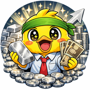 6月までに銀で億るゆずぴさんのアイコン